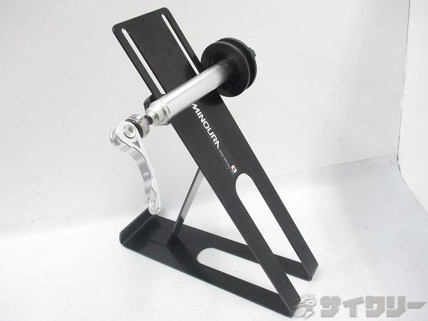 リアエンドサポート3 VERGO-TF 130mm