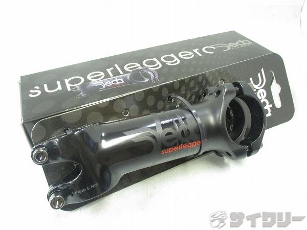 アヘッドステム superleggero 100/31.7/28.6mm