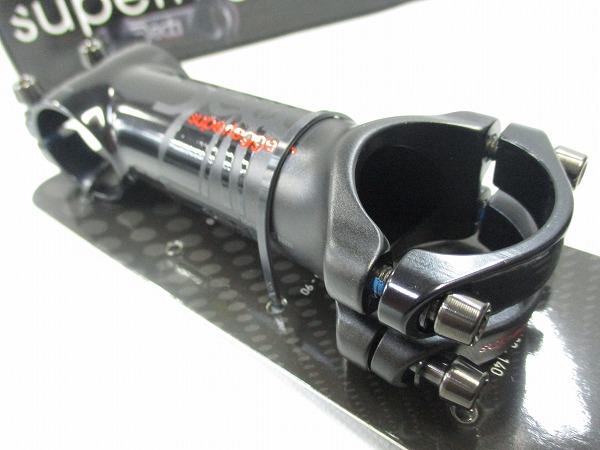 アヘッドステム superleggero 100/31.7/28.6mm