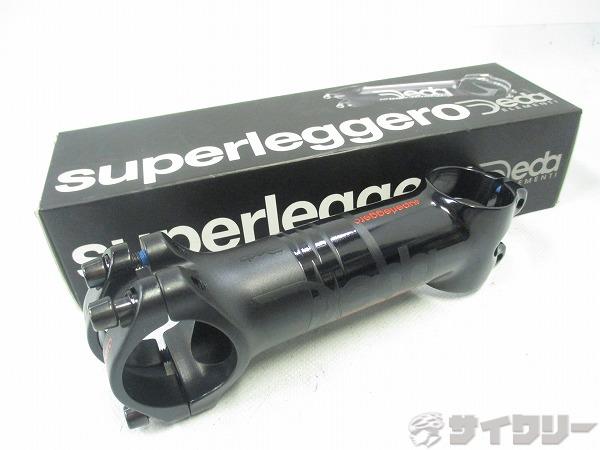 アヘッドステム superleggero 110/31.7/28.6mm