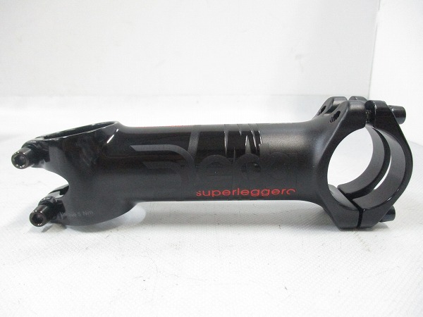 アヘッドステム superleggero 110/31.7/28.6mm
