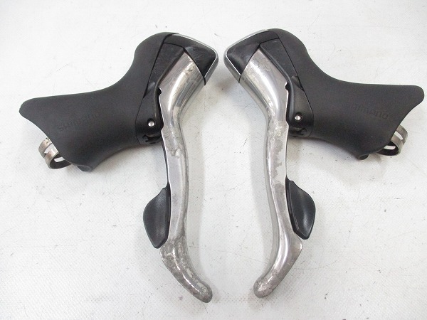 STIレバー ST-6600 ULTEGRA 2x10s