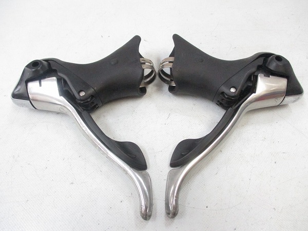 STIレバー ST-6600 ULTEGRA 2x10s