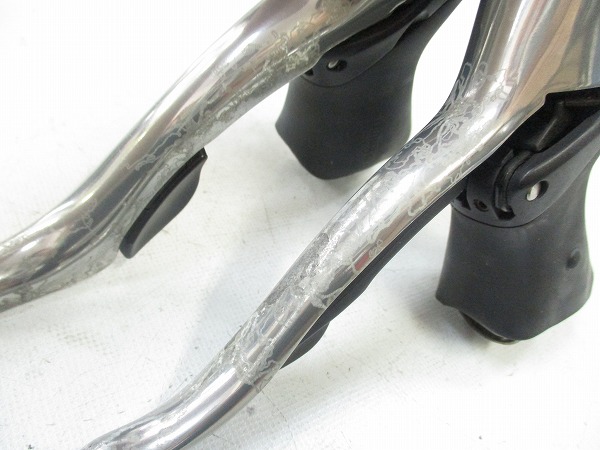 STIレバー ST-6600 ULTEGRA 2x10s