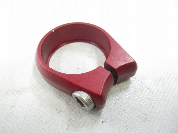 シートクランプ 31.8mm