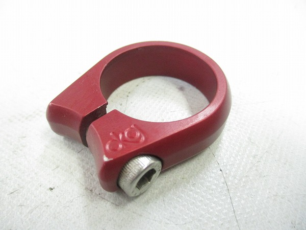 シートクランプ 31.8mm