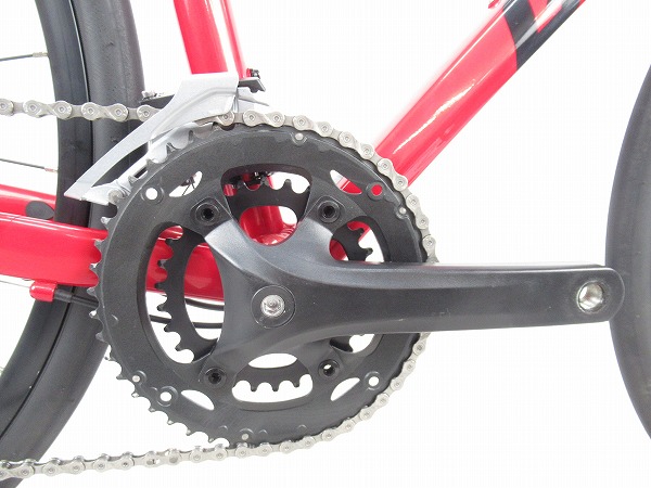 ESCAPE RX DISC