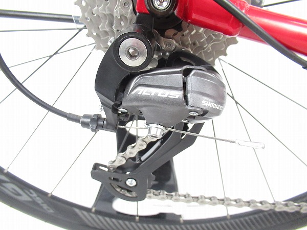 ESCAPE RX DISC