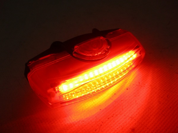 リアライト TL-LD720 RAPID X3