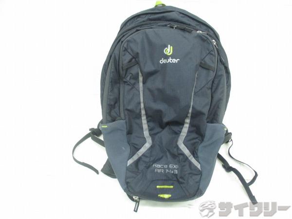 バックパック　Race EXP Air　12＋3L