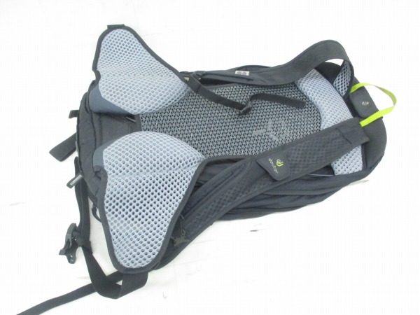 バックパック　Race EXP Air　12＋3L