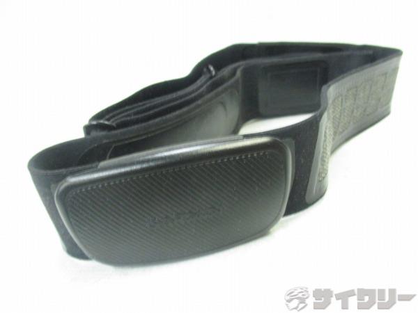 GARMIN - （未使用品）GARMINハートレートセンサー HRM-Dual 新品未使用 GarminハートレートセンサーHRM-Dual ガーミン
