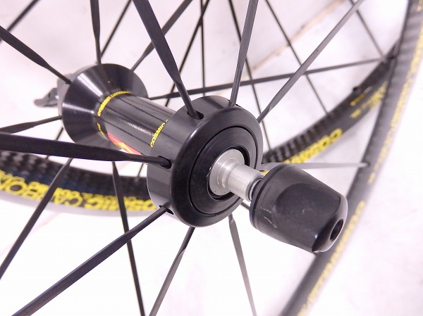 ホイールセット COSMIC CARBONE SL 700C/クリンチャー ※欠品あり