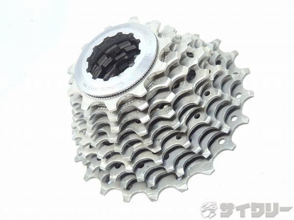 スプロケット DURA-ACE CS-7800 10s/11-21ｔ