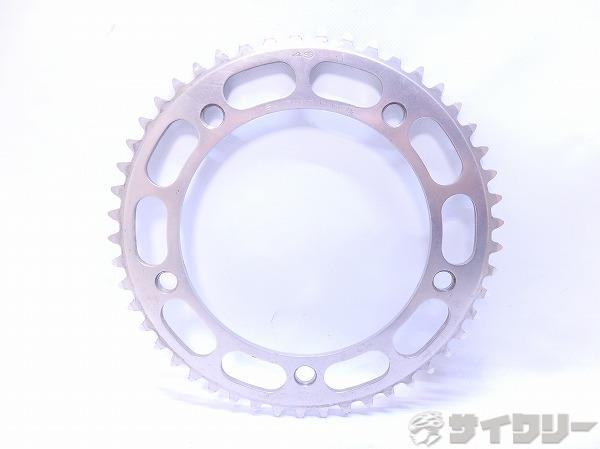 トラック用チェーンリング 49T/PCD151 BIA 厚歯