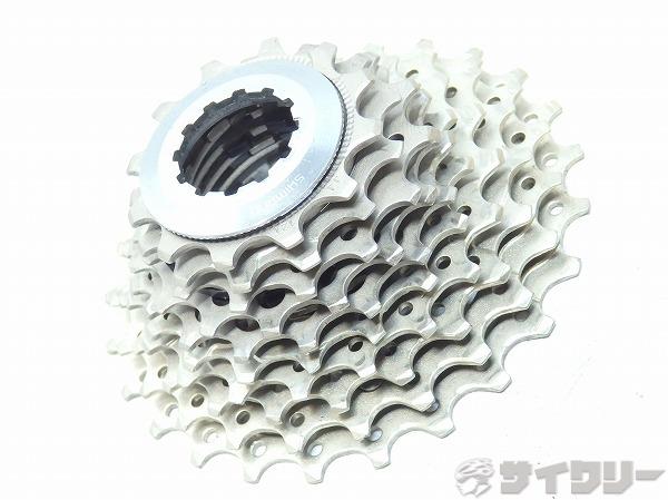 スプロケット CS-6700 ULTEGRA 12-25T/10s