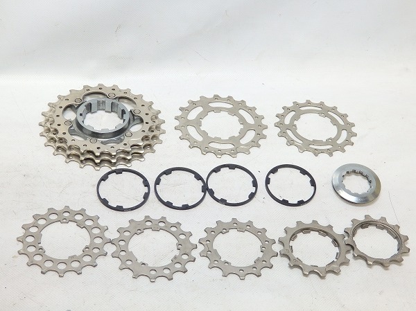 スプロケット CS-6700 ULTEGRA 12-25T/10s