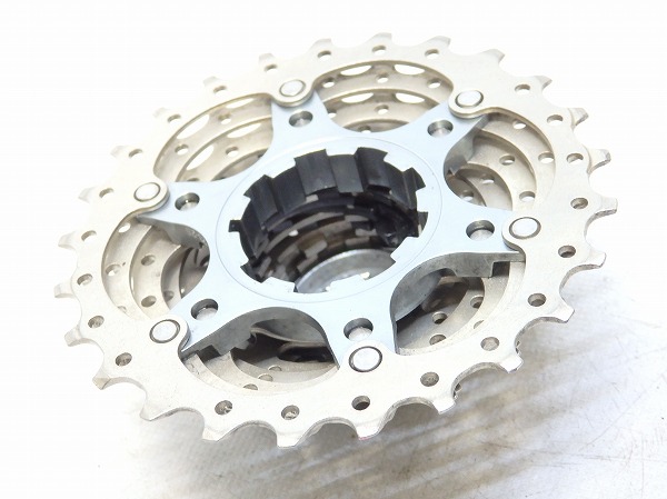 スプロケット CS-6700 ULTEGRA 12-25T/10s