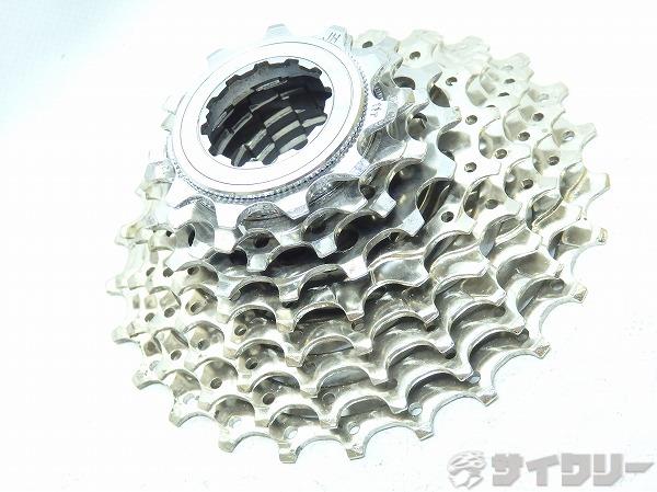 スプロケット CS-HG50-9 11-25T/9s