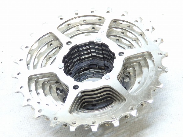 スプロケット CS-HG50-9 11-25T/9s
