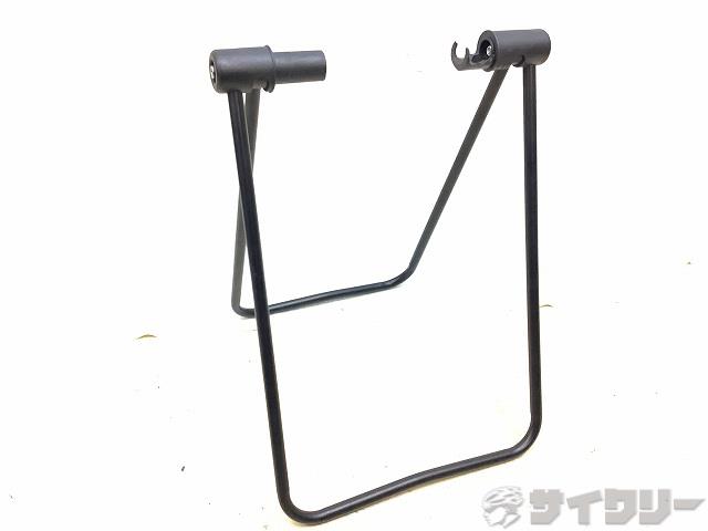ディスプレイスタンド　スルーアクスル対応