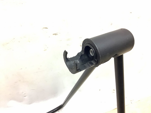ディスプレイスタンド　スルーアクスル対応