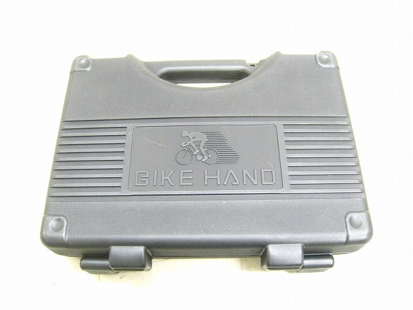 工具セット YC-728 ツールボックス (シマノ対応)