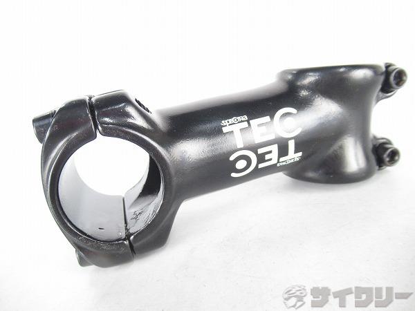 アヘッドステム　ブラック　31.8mm/90mm/OS（28.6mm）