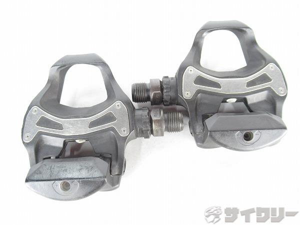 ビンディングペダル　PD-R550　SPD-SL対応