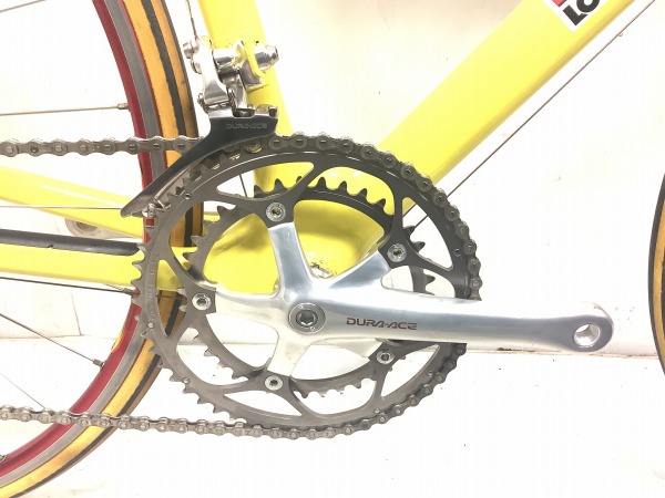 KG191 DURA-ACE（7700組）