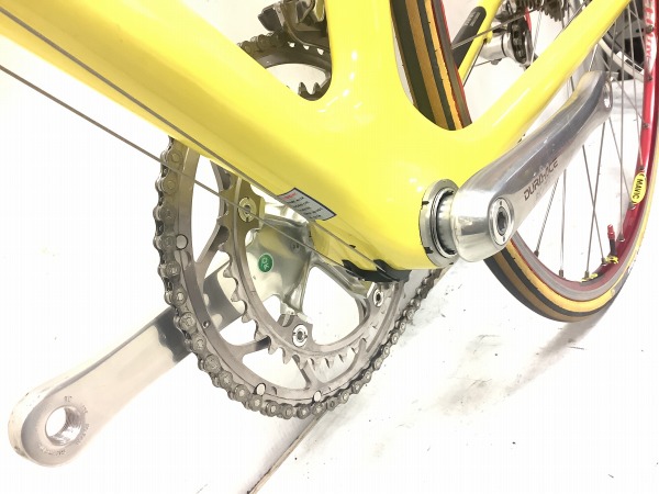 KG191 DURA-ACE（7700組）