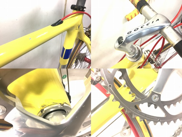 KG191 DURA-ACE（7700組）