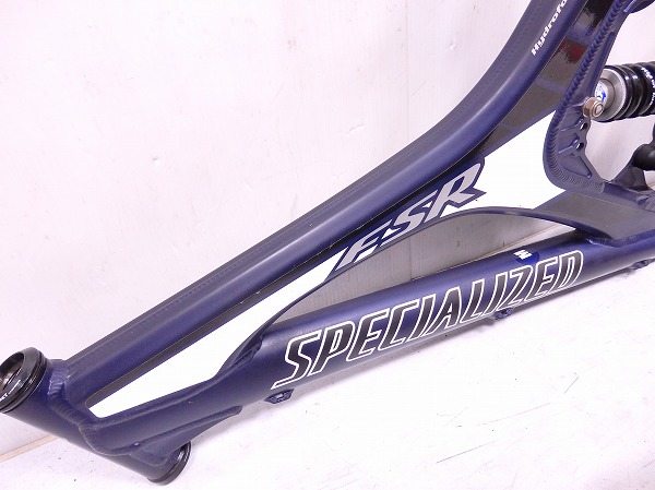 BIGHIT　FSR COMP