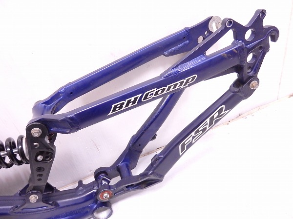 BIGHIT　FSR COMP