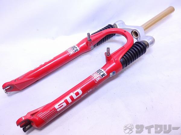 フロントサスペンション SID SL C3 26インチ/OS/180mm