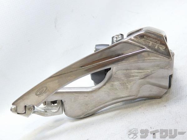 フロントディレイラー XTR FD-M950 φ34.9mm