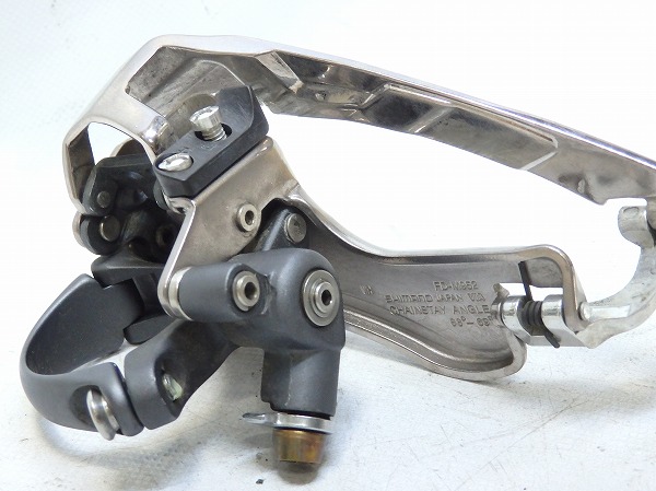 フロントディレイラー XTR FD-M950 φ34.9mm