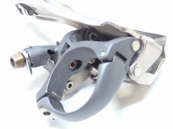 フロントディレイラー XTR FD-M950 φ34.9mm
