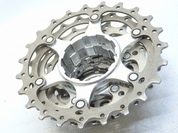 スプロケット DURA-ACE CS-7700 9s/11-23t