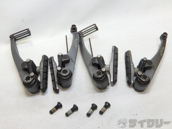 4121【未使用？】 XTR BL-M950 BR-M960 XTR Vブレーキ m37891149473_1.jpg?1751449277