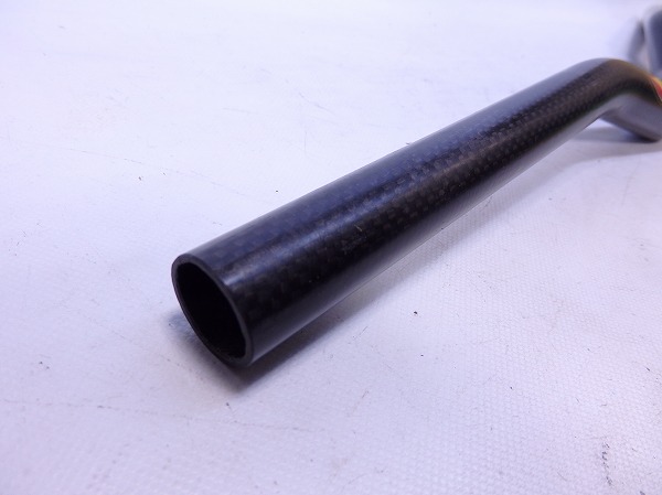カーボンライザーバー MONKEY LITE CT2 580mm/φ25.4㎜ ※カット済み