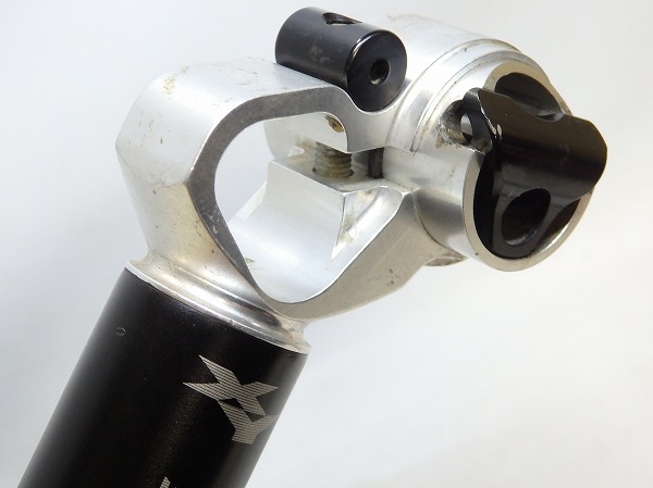 シートポスト XY 340mm/φ31.6mm