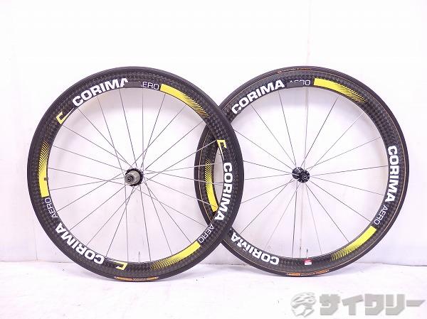 ホイールセット AERO シマノフリー（11s）