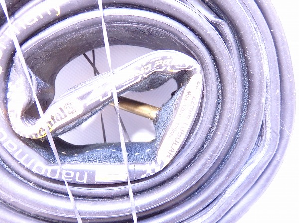 チューブラータイヤ GRAND PRIX 4000 22mm