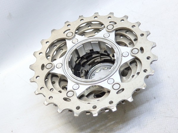 スプロケット CS-6600 ULTEGRA 12-23T/10s