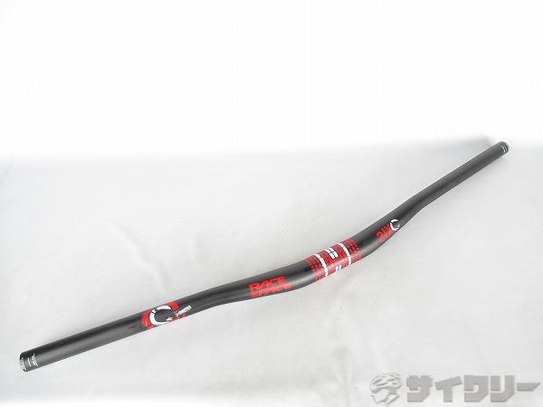 ライザーバーハンドル　SIXC　31.8mm/740mm　※カット済