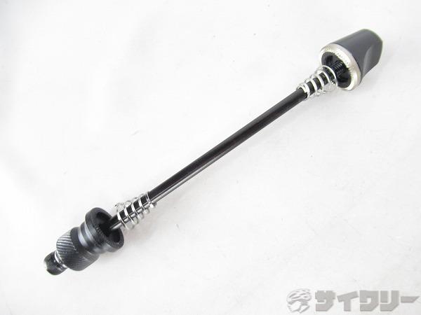 WR COMPOSITI 軽量チタンスキュワー シルバー　中古 日本最大級のUSEDスポーツサイクル＆パーツ買取・販売店