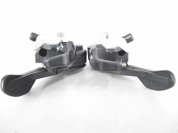 シフター　SL-M670-B-I　SLX　2/3×10s