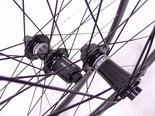 ホイールセット EXP SL 700C/クリンチャー