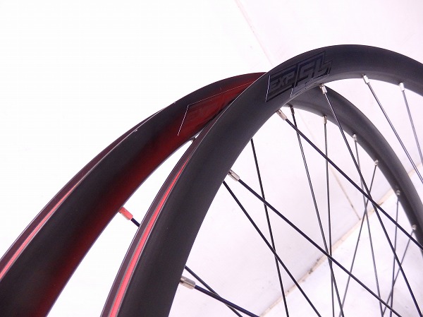 ホイールセット EXP SL 700C/クリンチャー